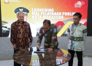 Menpan-RB Resmikan MPP Makassar ‘Sombere and Smart’