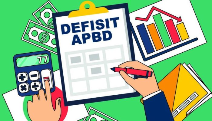 Defisit APBD 2024 Sebabkan TPP ASN Luwu Gagal Bayar, FP2KEL Desak Evaluasi Kinerja BKAD Luwu