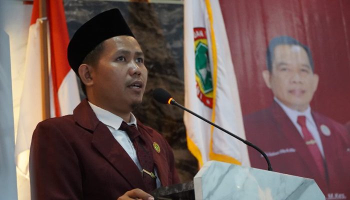 Musda Ke-IV PPNI Kota Palopo: Ulul Asmy Pauranan Terpilih Sebagai Ketua DPD PPNI Kota Palopo Periode 2025-2030