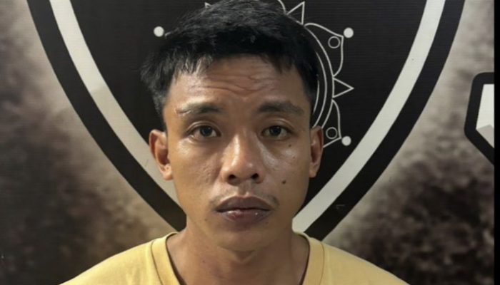 Pelaku Pencurian Sepeda Motor di Palopo Ditangkap di Toraja Utara, Akui Keterlibatan Istrinya