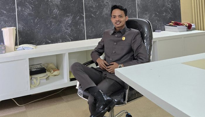 Besok, DPRD Akan Panggil Dinas Pariwisata Palopo Terkait Sistem Pengelolaan Retribusi Karcis di Wisata Pantai Labombo