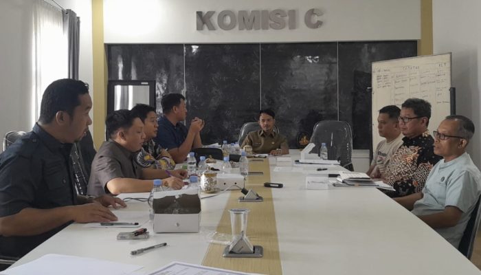 Terungkap Dalam RDP, CV Vista Pengelola Pantai Labombo Sebelumnya Ternyata Berutang Rp340 Juta Ke Pemkot