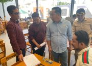 Resto Mie Gacoan Diduga “Kibulin” Pemkot Palopo