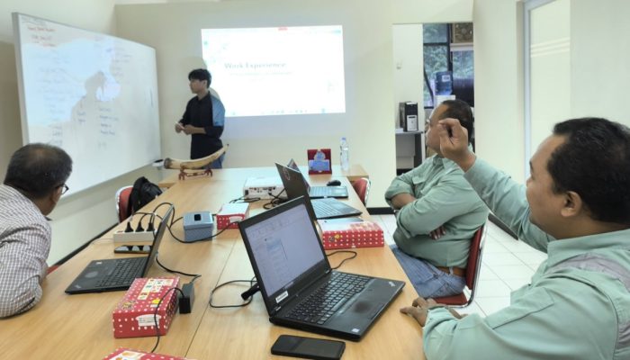 PT Vale Indonesia Tunjukkan Komitmennya Membangun Talenta Muda Untuk Masa Depan Industri Tambang Berkelanjutan