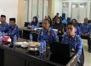 Palopo Jaga Inflasi Tetap Terkendali, Wali Kota Dapat Apresiasi dari Mendagri