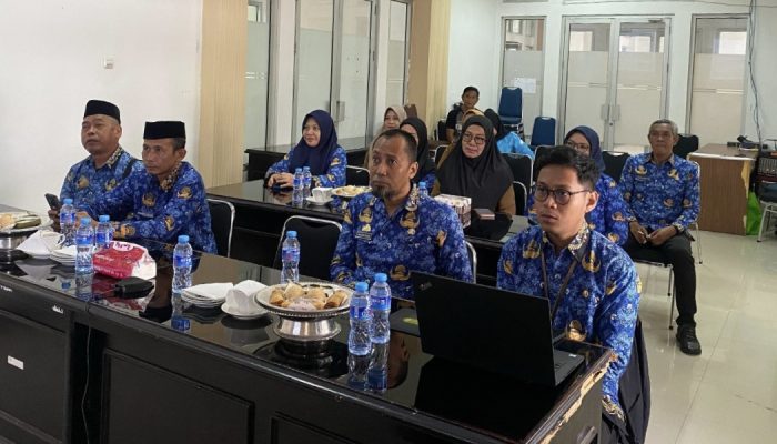 Palopo Jaga Inflasi Tetap Terkendali, Wali Kota Dapat Apresiasi dari Mendagri