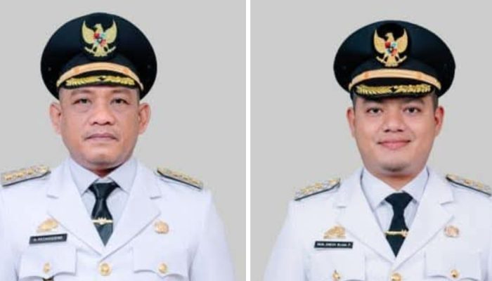 Besok, Bupati dan Wakil Bupati Luwu Buka Puasa Bersama Masyarakat Luwu di Rujab