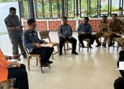 Kadis DPMPTSP Palopo Tegaskan Mie Gacoan Palopo Belum Miliki Izin PBG