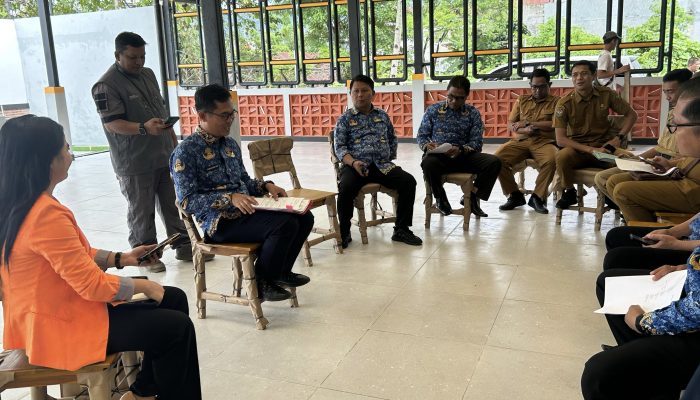 Kadis DPMPTSP Palopo Tegaskan Mie Gacoan Palopo Belum Miliki Izin PBG