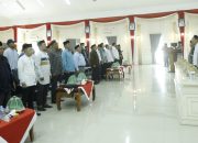 Sambut Bulan Ramadan, Pj. Walikota Palopo Gelar Temu Mubaligh