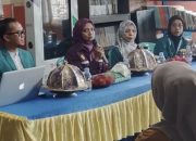 Seminar Strategi Desain Produk: Dorong UMKM Ponjalae Bersaing di Pasar Lokal dan Global