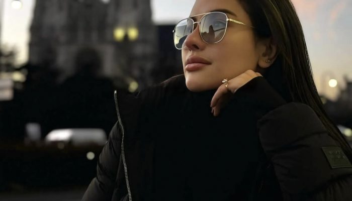 Nikita Mirzani Resmi Jadi Tersangka Atas Dugaan Kasus Pemerasan dan Pengancaman