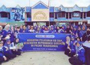 DPPKB Palopo Gelar Pelayanan KB di PNP