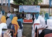 TP PKK Kota Palopo Gelar Pengajian Rutin Menyambut Bulan Suci Ramadhan 1446 H