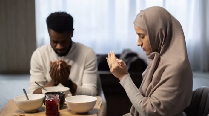 Doa Sahur dan Doa Buka Puasa yang Dapat Dibaca:
