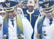 Disambut Meriah Masyarakat di Batulappa, Patahuddin : Ayo Bersatu Membangun Luwu 5 Tahun Kedepan
