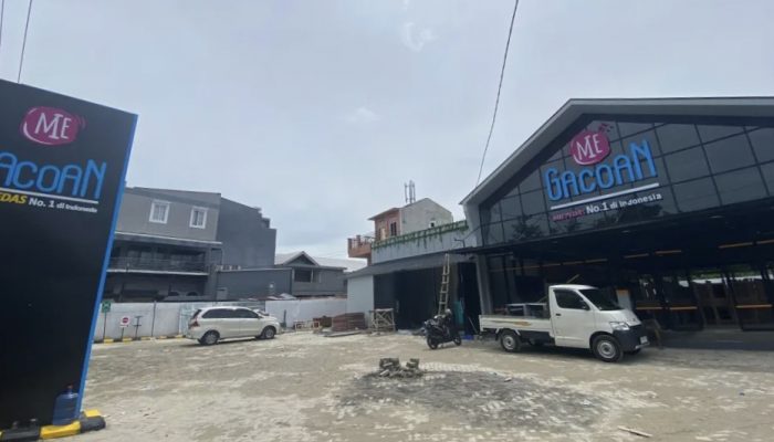 Mie Gacoan Telah Penuhi Semua Izin, Kadis DPMPTSP Palopo : Tak Ada Masalah Lagi