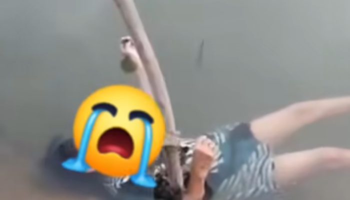 Heboh Penemuan Mayat Wanita di Empang, Polisi Sebut Tak Ada Tanda Kekerasan