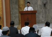 Wakil Bupati Luwu : Malam Nuzulul Qur’an adalah Waktu Tepat Untuk Merenungkan Ajaran Al-Qur’an