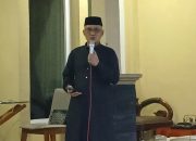 Ketua DPRD Gelar Acara Buka Puasa Bersama Masyarakat Palopo