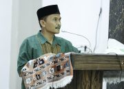 Kepala Inspektorat Palopo Ajak Tingkatkan Pembinaan Sosial dan Akhlak Masyarakat di Bulan Ramadan