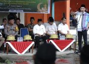 Buka Puasa Bersama di Telluwanua, Firmanza DP Ingatkan ASN Agar Tetap Jaga Netralitas Jelang PSU