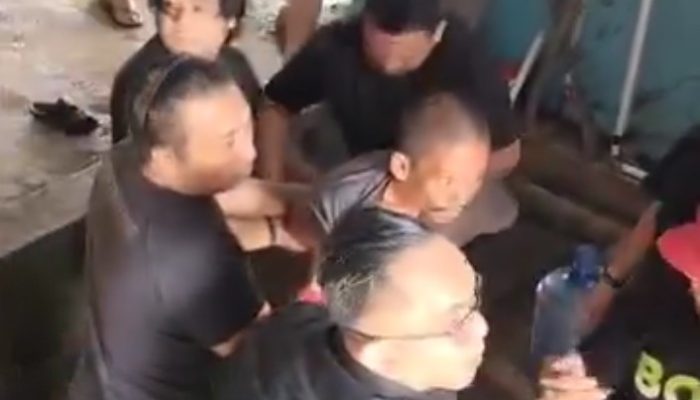 Tenyata Terduga Pelaku Pembunuh Feni Ere Bukan Pacar Korban
