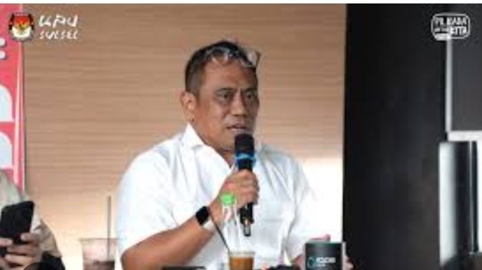 KPU Sulsel Jadwalkan Debat Kandidat Pilwali Palopo pada 17 Mei 2025