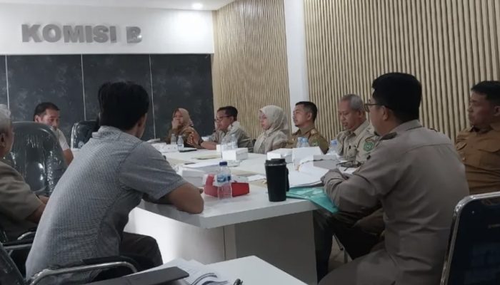 DPRD Palopo Dorong Penambahan TPS, DLH Tingkatkan Jadwal Angkut Sampah Jadi Tiga Kali Sehari