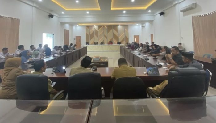 DPRD Palopo Desak Transparansi Anggaran PSU Pilkada 2025, Alfri : Kami Tak Pernah Dilibatkan