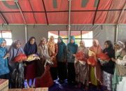 Ketua TP PKK Luwu Gelar Aksi Sosial Bertajuk Ramadan Berbagi