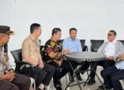 Wabup Luwu Bergerak Cepat, Rumah Sakit Baru Direncanakan Hadir di Walmas