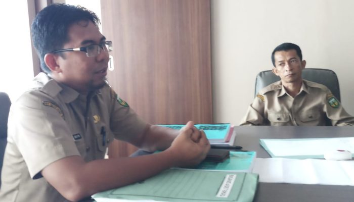 Apel Kendaraan Dinas di Luwu Ungkap Masalah Serius, BKAD Beberkan 6 Temuan Penting