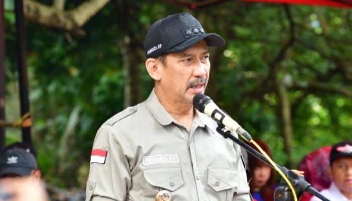 Wali Kota Palopo Serukan Mulai RT Hingga Instansi Terkait Kesiapsiagaan Hadapi Cuaca Ekstrim