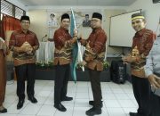 Pj Wali Kota Palopo Resmi Lepas Kafilah STQH ke-23 Menuju Luwu Utara, Siap Harumkan Nama Daerah