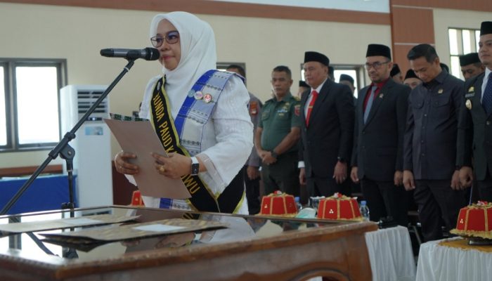 Semangat Kartini Membara di Luwu! Momentum Bersejarah Peringatan Hari Kartini ke-146