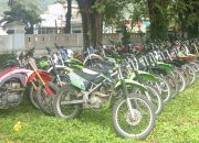 Heboh! 111 Motor Trail Dinas Pemkab Luwu ‘Raib’ Tak Jelas, Inspektorat Didorong Bentuk Tim Investigasi