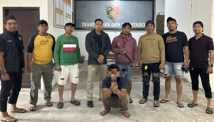 Peristiwa Tragis di Luwu, Pelaku Aniaya Warga Hingga Tewas