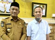Bupati Luwu Apresiasi Gubernur Sulsel atas Transfer Dana Bagi Hasil Rp6 Miliar: Dorong Percepatan Pembangunan Daerah