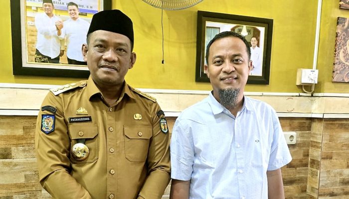 Bupati Luwu Apresiasi Gubernur Sulsel atas Transfer Dana Bagi Hasil Rp6 Miliar: Dorong Percepatan Pembangunan Daerah