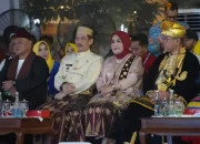 Tampil di Karnaval Budaya APEKSI 2025 Surabaya, Palopo Promosikan Kekayaan Budaya Tanah Luwu