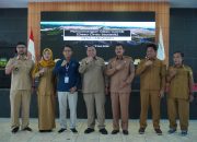 Desa Langkidi Jadi Percontohan Nasional, Luwu Canangkan “Desa Cantik” 2025
