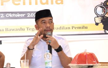 Bawaslu Luwu Timur Buka Posko Aduan Pemilih: Warga Diajak Kawal Hak Pilih demi Pemilu yang Bersih dan Transparan