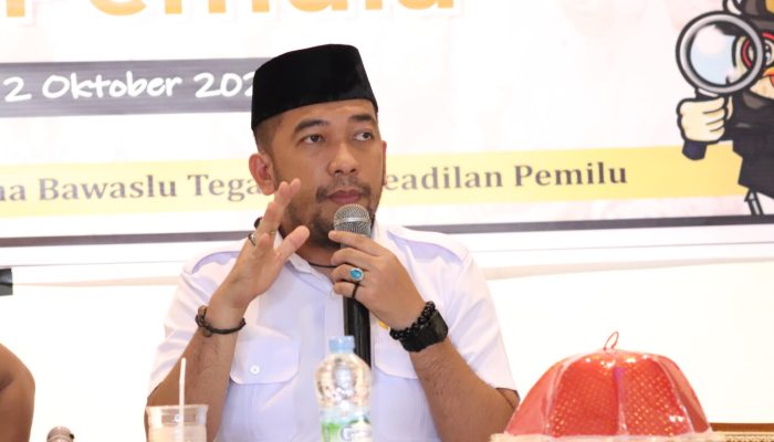 Bawaslu Luwu Timur Buka Posko Aduan Pemilih: Warga Diajak Kawal Hak Pilih demi Pemilu yang Bersih dan Transparan
