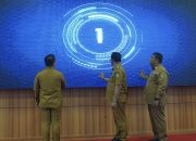 Bupati Luwu Luncurkan Program Pembebasan PBB-P2