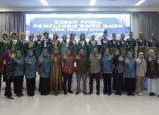 Meriah, Grand Final Duta Anak Kota Palopo 2025 Resmi Dibuka