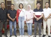 Jade Marianty, Putri Palopo yang Siap Ukir Sejarah di Paskibraka Nasional 2025