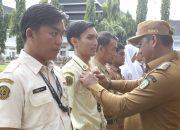 Bupati Luwu Ajak Jadikan Pancasila Sebagai Inspirasi Berkarya dan Merajut Persatuan