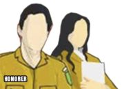 2.017 Honorer Pemprov Sulsel Dirumahkan Mulai 1 Juni 2025, Tak Lagi Terima Gaji