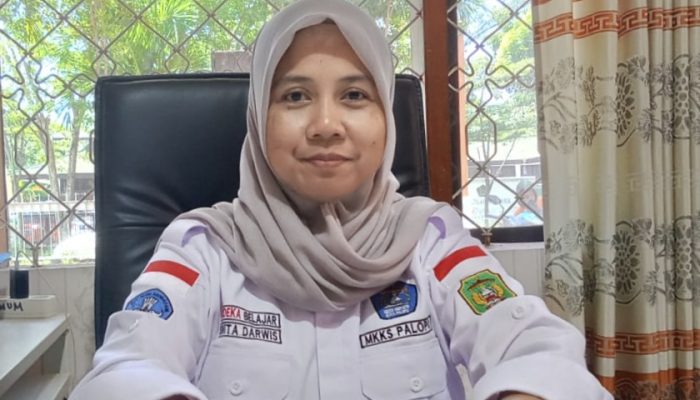 Pendaftaran SPMB TK, SD, dan SMP di Kota Palopo Resmi Dibuka Mulai 16 Juni 2025